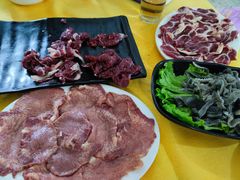 -老猫牛肉火锅(沙溪店)