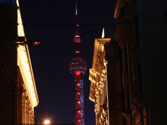 -顶层酒吧ROOF(上海艾迪逊酒店)