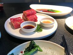 -蝴蝶里·粤菜·点心(龙湖天街&滨江店)
