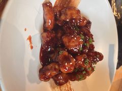 -院子餐厅·大锅菜·老杭帮(桥西直街店)