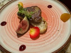 -BROWNSTONE布朗石西班牙餐厅(富城店)