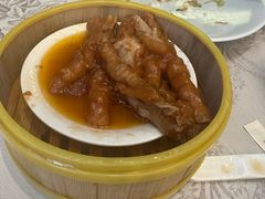 -香云轩·顺德菜(香云纱园林酒店店)