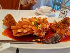 -好福记饭店(红梅公园店)