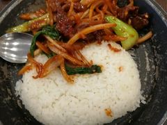 -敏丁拌饭(中街总店)