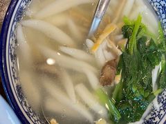 -一楼食业·美食人家