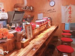 -老龙亭拉面店