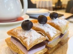 -利苑酒家(金宝店)