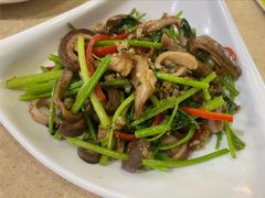 -老字号蛇口德记烧腊饭店·海鲜加工