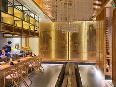 -無境·匠心日本料理(汉街店)