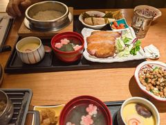 -味太助·银饭食堂(中华城店)