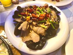 -华春餐馆(鱼山路店)