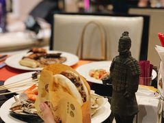 -惠州皇冠假日酒店·西餐厅·自助餐厅