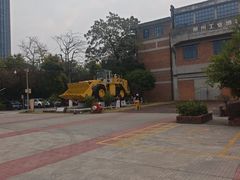 -柳州工业博物馆