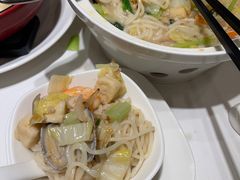 -莆田餐厅PUTIEN(三里屯店)
