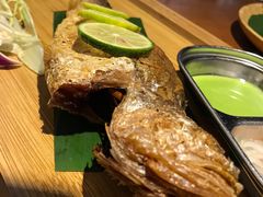-花样西贡·蜜越餐厅·法式越南料理(水晶城店)