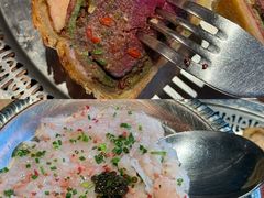 -Bistro 63 创意融合料理(广粤天地店)