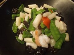 -外婆家(杭州马塍店·杭帮菜名店)