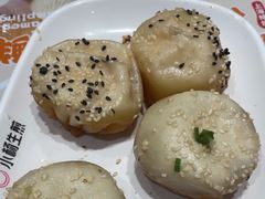 -小杨生煎(松江大学城店)