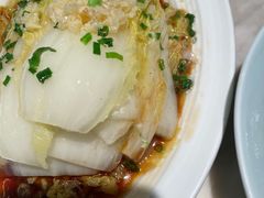 -周渝食惦·酸菜鱼精致川菜(横岗店)
