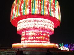 -济南国际园博园