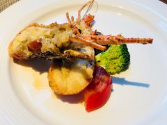 -Mr·Fish鱼鲜生海鲜放题(银泰in99店)