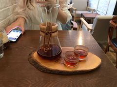 -COFFEE HOLIC(朝外SOHO店)