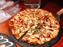 -澳骄 Aussie Kitchen·手工披萨·西餐(国大店)