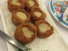 -新加坡海鲜共和(名胜世界圣淘沙海滨坊)