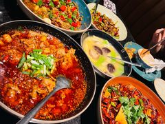 -华豫川酒家(双子塔店)