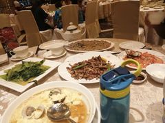 -凤凰轩·尾牙宴·生日宴(十里银滩店)