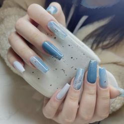 -Fanni美甲美睫皮肤管理