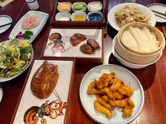 -古北烤鸭王I古北水镇景区店