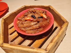 -避风塘(宝山万达店)