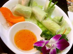 -金厨泰国餐厅·全泰籍厨师料理(拱北店)