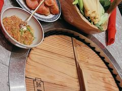 -二胖家铁锅炖大鹅(双井店)