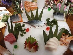 -大东方海鲜酒楼(小武基桥店)