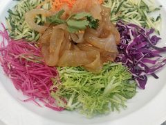 -清雅轩·清真菜·传统菜•融合菜(滑翔店)