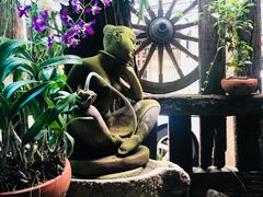 景观位-自然餐厅(Phuket)
