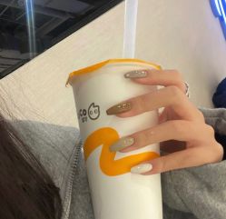 手部美甲-七月美睫 美甲