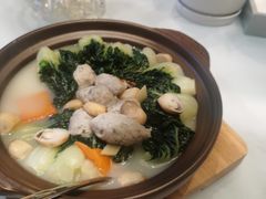 -御公馆中餐厅·点心·顺德菜·佛山东平保利洲际酒店