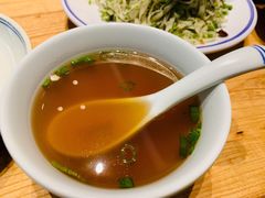鸡汤-大厨小馆(华阳城店)