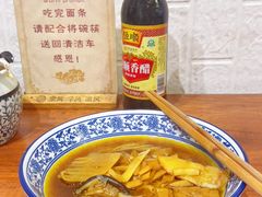-西园寺素食(西园弄戒幢律寺店)
