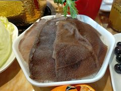 -清真军邺·金富苑肥牛(石坡街旗舰店)