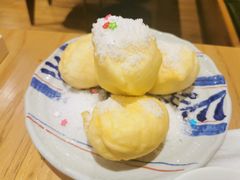 -山楂树融合菜餐厅
