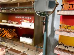 -木九十眼镜(朝阳大悦城B1店)