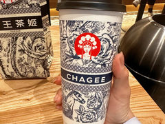 -霸王茶姬(大连万象汇店)