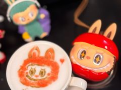 -王森咖啡西点烘焙培训(上海名厨中心店)