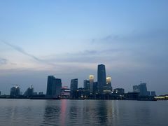 -上海山野camping·户外天幕烧烤·团建拓展营地