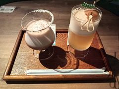 -时光花园(白鹭洲店)