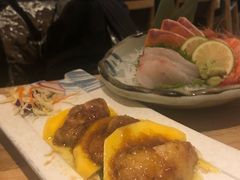 -初居食屋日式料理(万象城购物中心店)